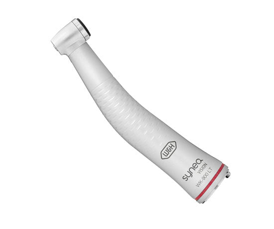 Synea Straight & Contra-angle Handpieces WK-900 LT