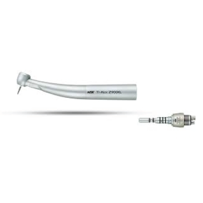 NSK Ti-Max Z900KL Titanium High speed handpiece Optic Standard Head For Kavo coupling