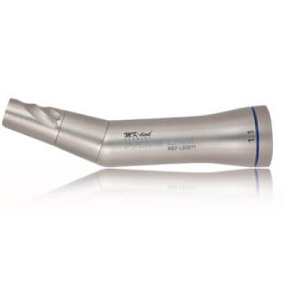 MK-dent LS3011 Prime Line 1:1 Non-Optic Contra Angle Handpiece