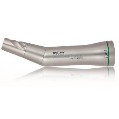 MK-dent LS3074 Prime Line 7.4:1 Non-Optic Contra Angle Handpiece