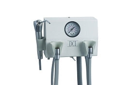 DCI II Manual Unit