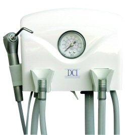 DCI III Manual Unit