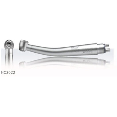 MK-dent "Eco Line" Handpiece HC2022 (Power Head - Non Optic - Triple Spray - Ceramic Bearings)