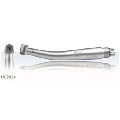 MK-dent "Eco Line" Handpiece HC2024 (Small Head - Non Optic - Triple Spray - Ceramic Bearings)