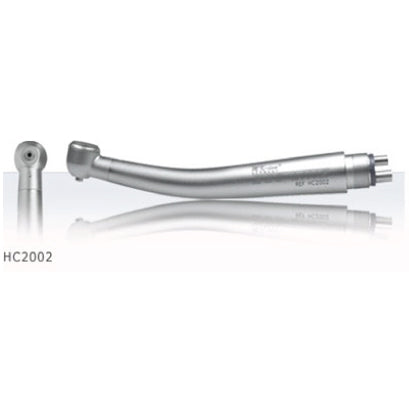 MK-dent "Eco Line" Handpiece HC2002 (Power Head - Non Optic - Single Spray - Ceramic Bearings)