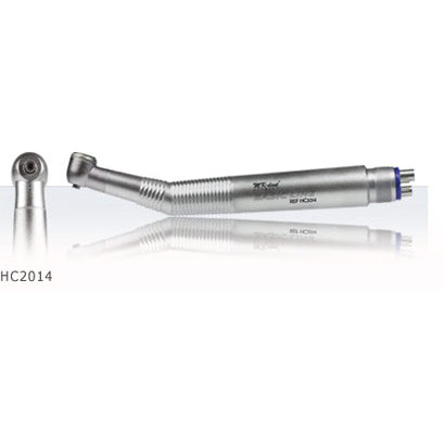 MK-dent "Basic Line" Handpiece HC2014 (Mini Head - Non Optic - Single Spray - Ceramic Bearings)