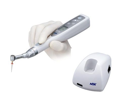 NSK Digital Apex Locator