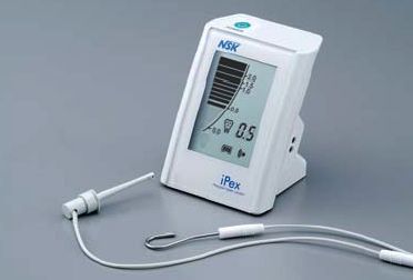 NSK Digital Apex Locator