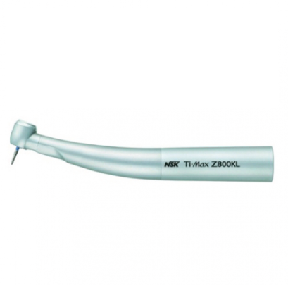 NSK Ti-Max Z800KL Titanium High speed handpiece Optic Mini Head For Kavo coupling