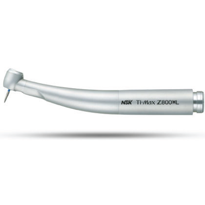NSK Ti-Max Z800WL Titanium High speed handpiece Optic Mini Head For W&H Rotoquick coupling