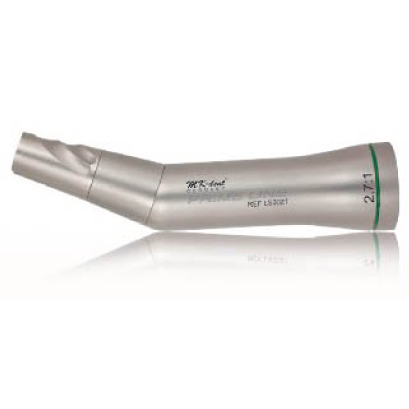 MK-dent LS3027 Prime Line 2.7:1 Non-Optic Contra Angle Handpiece