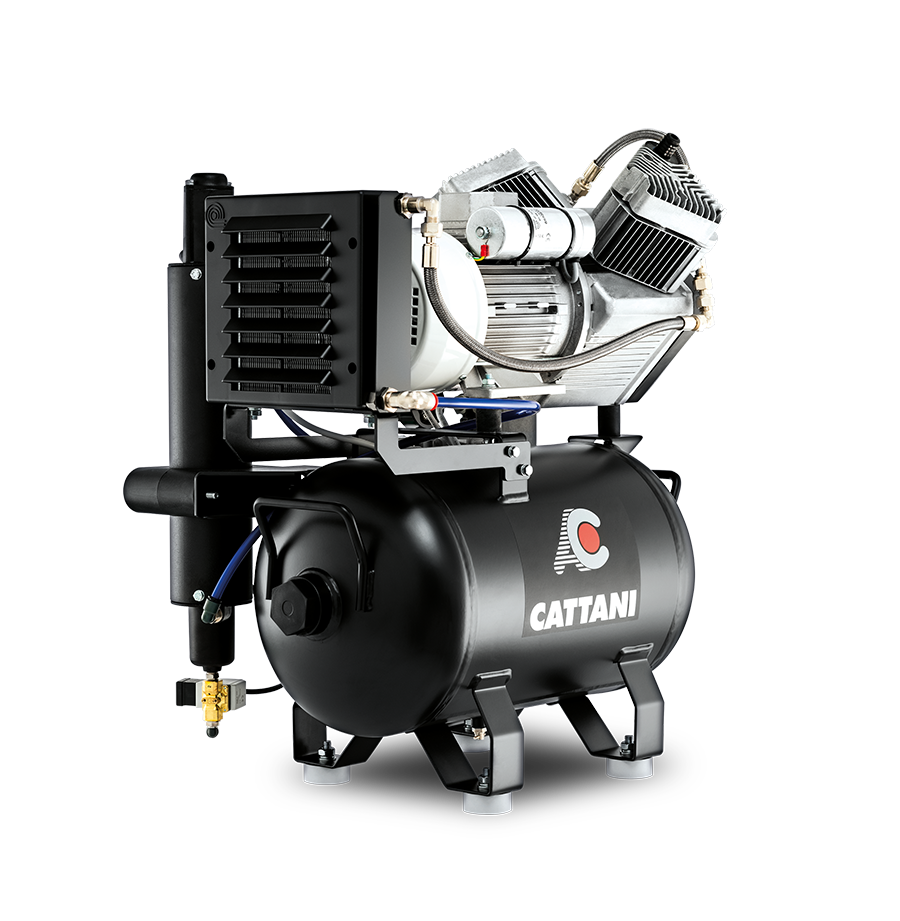 Cattani Compressors