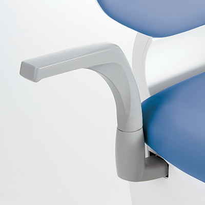 Belmont Clesta II Dental Chair and Delivery