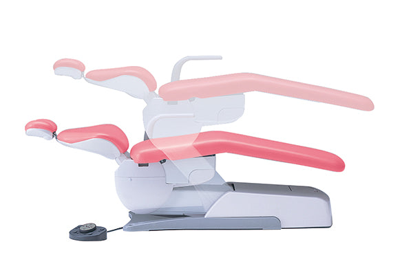 Belmont Clesta II Dental Chair and Delivery