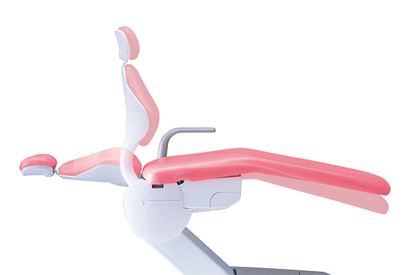 Belmont Clesta II Dental Chair and Delivery