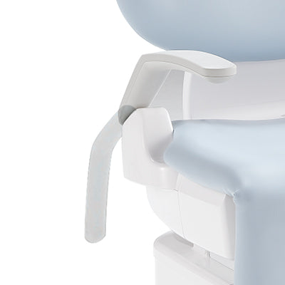 Belmont Clesta II Dental Chair and Delivery