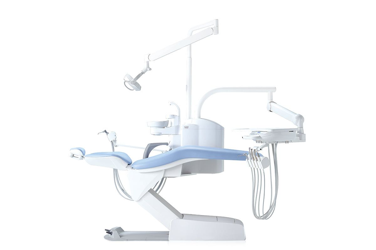 Belmont Clesta II Dental Chair and Delivery