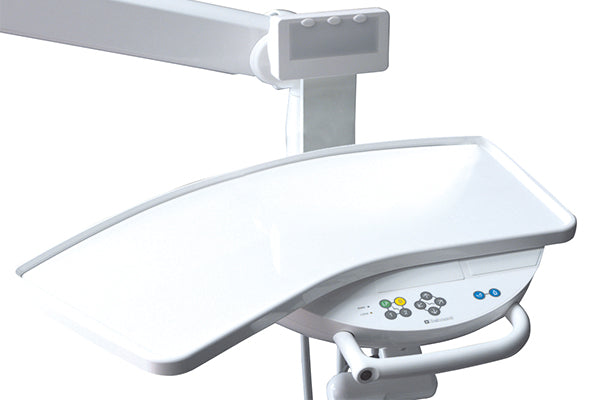 Belmont Clesta II Dental Chair and Delivery