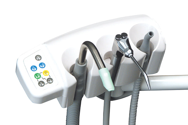 Belmont Clesta II Dental Chair and Delivery