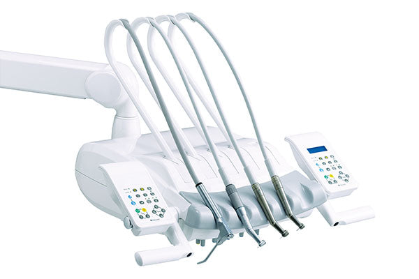 Belmont Clesta II Dental Chair and Delivery