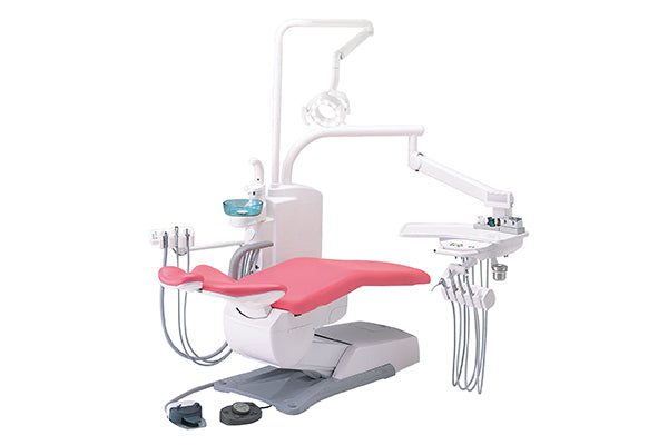 Belmont Clesta II Dental Chair and Delivery