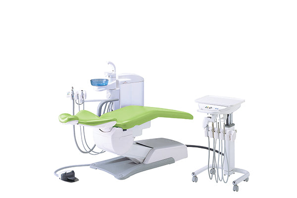 Belmont Clesta II Dental Chair and Delivery