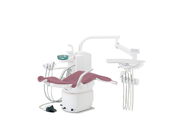 Belmont Clesta II Dental Chair and Delivery