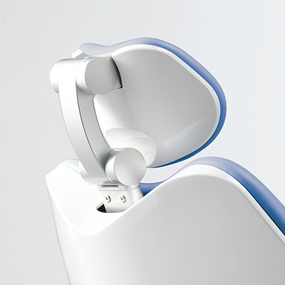 Belmont Clesta II Dental Chair and Delivery