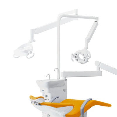 Belmont Clesta E III Dental Chair and delivery