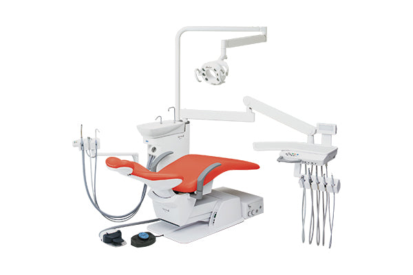 Belmont Clesta E III Dental Chair and delivery