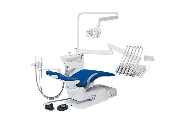 Belmont Clesta E III Dental Chair and delivery