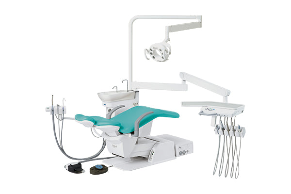 Belmont Clesta E III Dental Chair and delivery