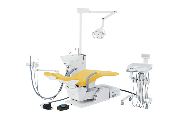 Belmont Clesta E III Dental Chair and delivery