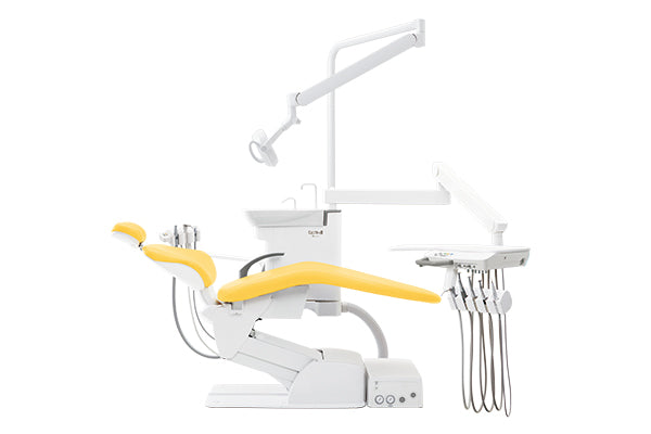 Belmont Clesta E III Dental Chair and delivery