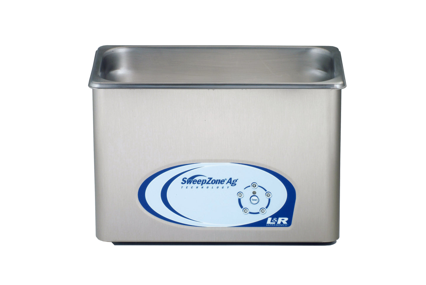 L&R Ultrasonic Cleaner