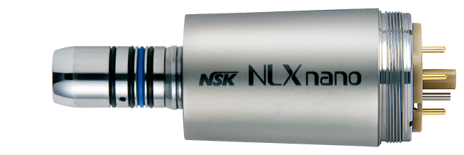 NLX nano