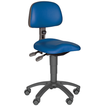 Physio Doctor Dental Stool