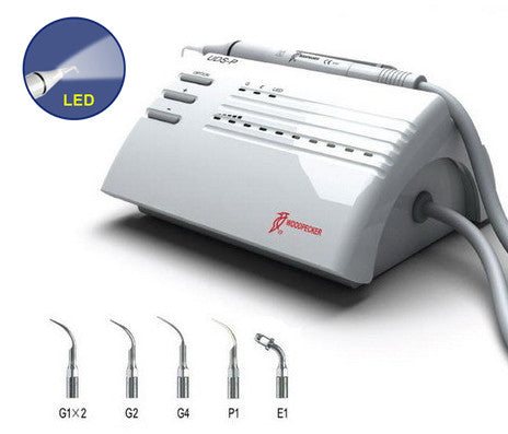 UDS-P LED