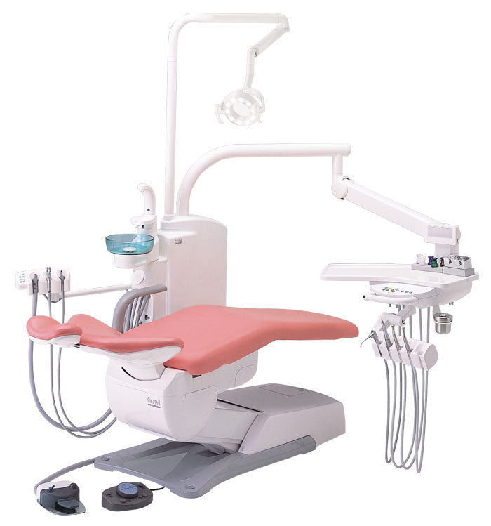 Belmont Clesta II Dental Chair and Delivery