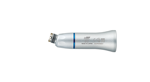 NSK EC-30 EX Non Optic E-Type Contra Angle shank 1:1 speed ratio