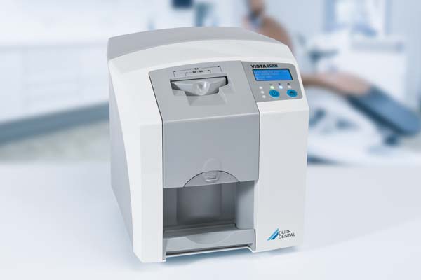 VistaScan Mini Plus