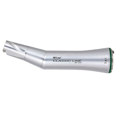 MK-dent LC74L Classic Line‚ Optic‚ 7.4:1 Transmissio