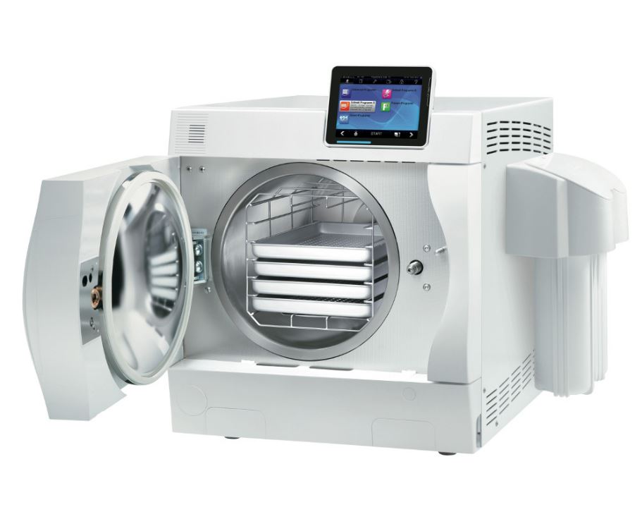 MELAG Premium Plus Vacuklav 40 B+