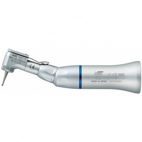 NSK EC-30 EX Non Optic E-Type Contra Angle shank 1:1 speed ratio