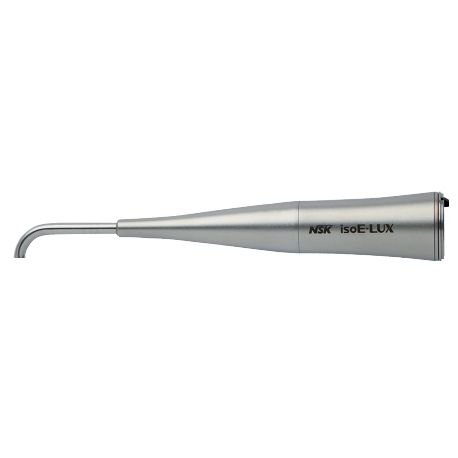 NSK ISO E-LUX High Intensity Intraoral LED Illumination Probe/ Connects to LED micromotors