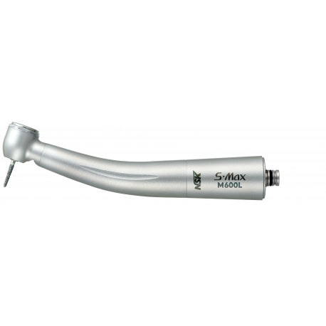 NSK S-Max M600L Stainless Steel high speed handpiece Optic Standard Head For NSK coupling