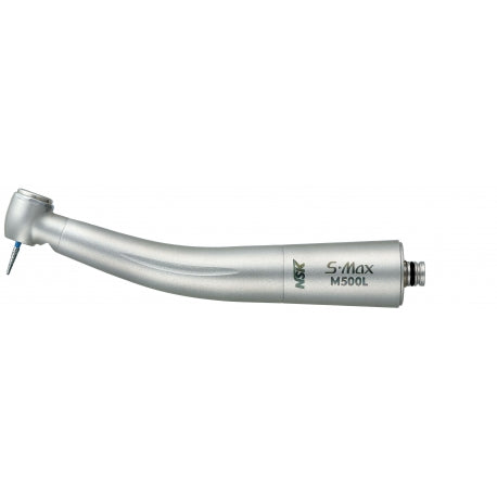 NSK S-Max M500L Stainless Steel high speed handpiece Optic Mini Head For NSK coupling