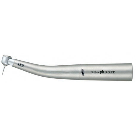 NSK S-Max Pico BLED Stainless Steel high speed handpiece Optic Ultra Mini Head For Bien Air coupling