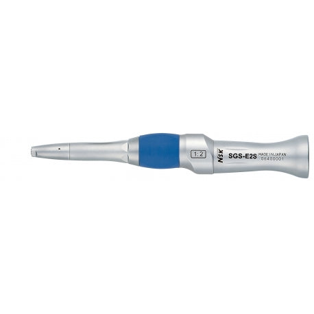 NSK SGA-ES Surgical Non Optic Micro Surgery Handpiece 20 Degrees Angled