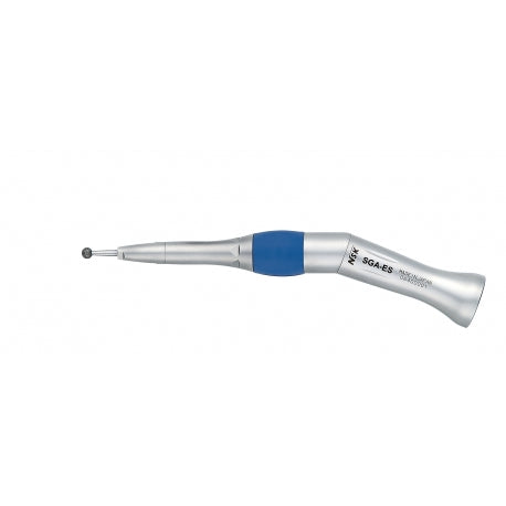 NSK SGS-E2S Surgical Non Optic Micro Surgery Handpiece Straight 1:2 Increasing